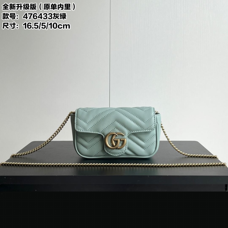 G*u*i satchel bags